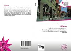 Portada del libro de Bibow