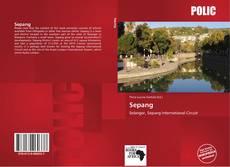 Bookcover of Sepang