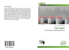 Bookcover of Sepanggar