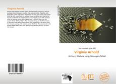 Buchcover von Virginie Arnold