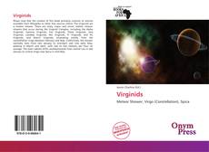 Portada del libro de Virginids