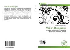 Portada del libro de Viré-en-Champagne