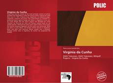 Bookcover of Virginia da Cunha