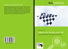 Couverture de Virginia Is for Racing Lovers 300