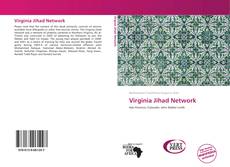 Virginia Jihad Network的封面