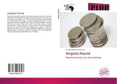 Bookcover of Virginia Pound