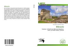 Portada del libro de Bibracte