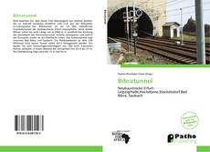 Bookcover of Bibratunnel