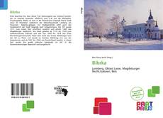 Buchcover von Bibrka