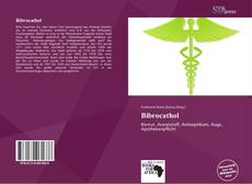 Bookcover of Bibrocathol