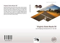 Обложка Virginia State Route 50