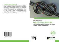 Copertina di Virginia State Route 88