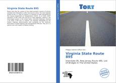 Capa do livro de Virginia State Route 895 