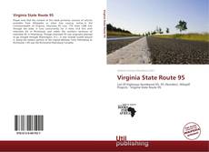 Обложка Virginia State Route 95