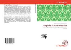 Couverture de Virginia State University