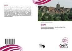 Portada del libro de Bichl