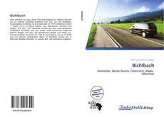 Buchcover von Bichlbach