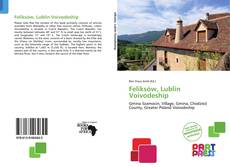 Buchcover von Feliksów, Lublin Voivodeship