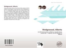 Buchcover von Wedgewood, Alberta