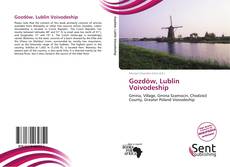 Couverture de Gozdów, Lublin Voivodeship