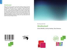 Buchcover von Wedlocked