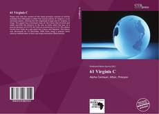 Portada del libro de 61 Virginis C