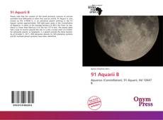 Bookcover of 91 Aquarii B