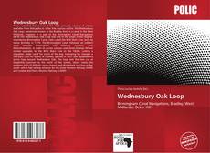 Bookcover of Wednesbury Oak Loop