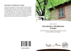 Portada del libro de Jarosławiec, Hrubieszów County