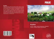 Bookcover of Kryłów