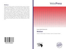 Bookcover of Wedran