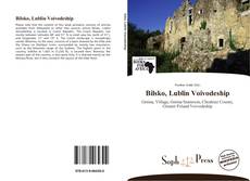 Couverture de Bilsko, Lublin Voivodeship