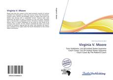 Copertina di Virginia V. Moore