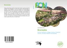 Bookcover of Branewka