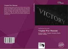 Portada del libro de Virginia War Museum