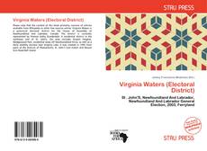 Couverture de Virginia Waters (Electoral District)