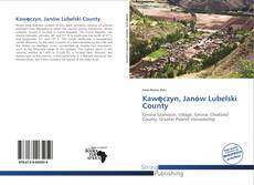 Couverture de Kawęczyn, Janów Lubelski County