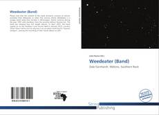 Couverture de Weedeater (Band)