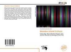 Bookcover of Weeden Island Culture