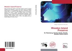 Capa do livro de Weedon Island Preserve 