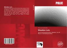 Bookcover of Weedon Lois