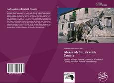 Portada del libro de Aleksandrów, Kraśnik County