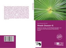 Portada del libro de Weeds (Season 4)