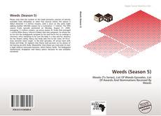 Buchcover von Weeds (Season 5)