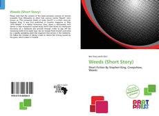 Buchcover von Weeds (Short Story)