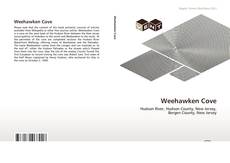 Buchcover von Weehawken Cove
