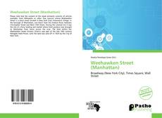 Copertina di Weehawken Street (Manhattan)