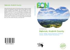 Buchcover von Dębniak, Kraśnik County