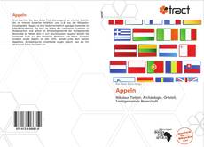 Portada del libro de Appeln