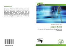 Bookcover of Appendizitis